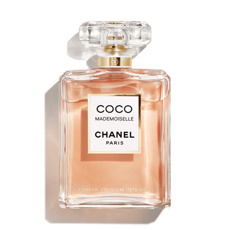 chanel mademoiselle perfumee|coco mademoiselle official site.